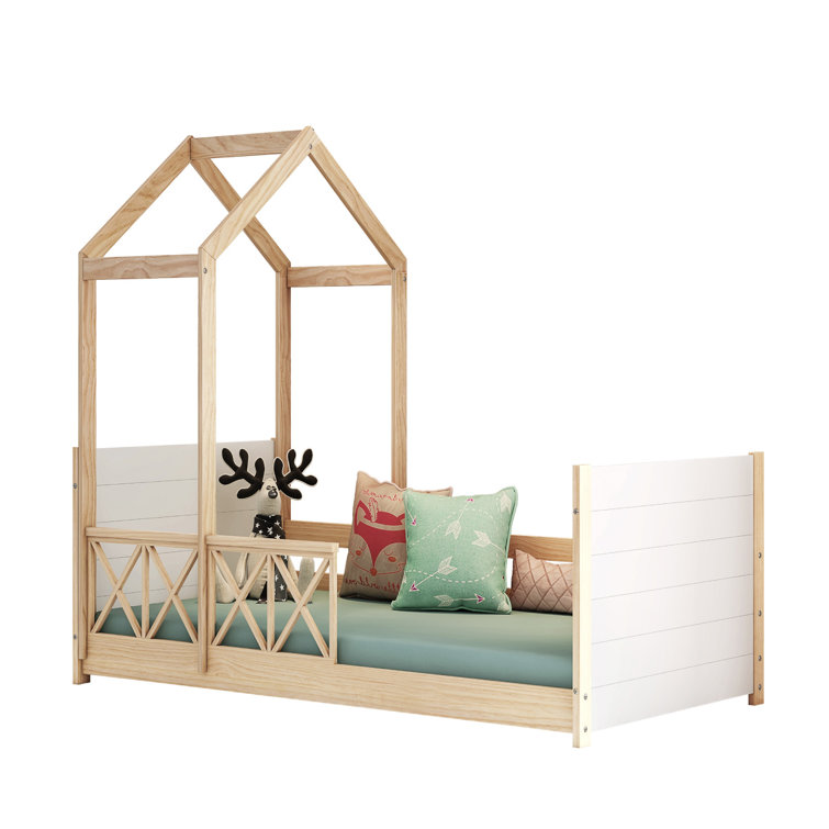 Harper Orchard Karling Kids Twin Daybed Wayfair